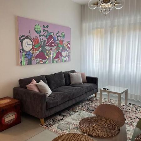 Gioia Pura Apart Milão Exterior foto