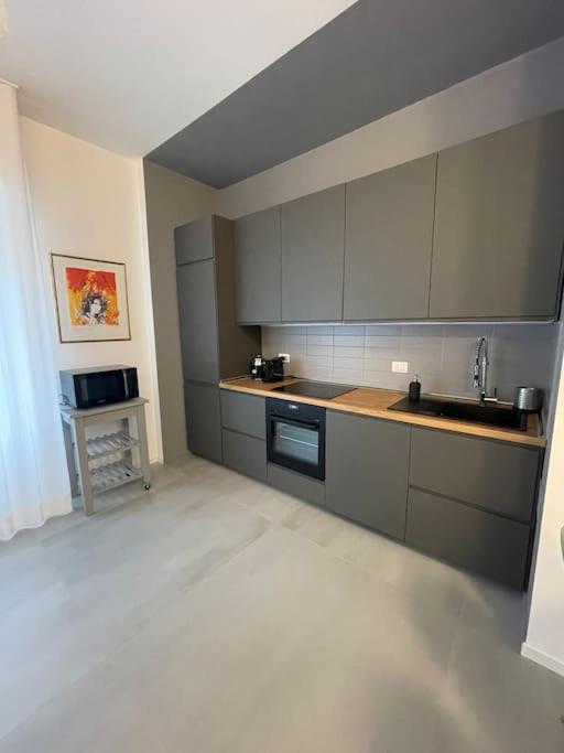 Gioia Pura Apart Milão Exterior foto