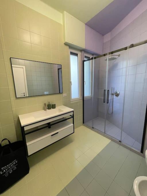 Gioia Pura Apart Milão Exterior foto