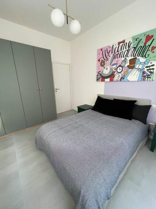 Gioia Pura Apart Milão Exterior foto