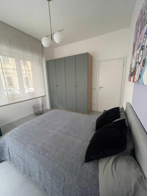 Gioia Pura Apart Milão Exterior foto